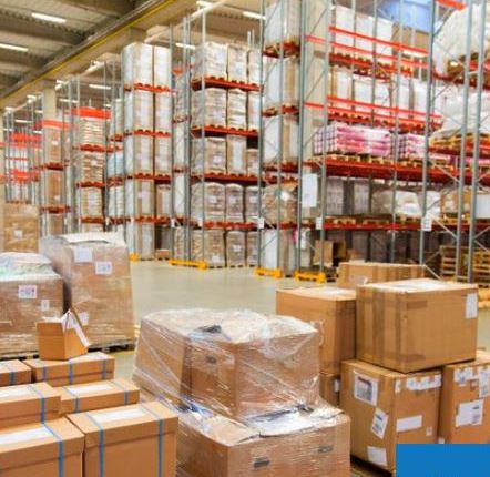 Parcel and Cargo Imports